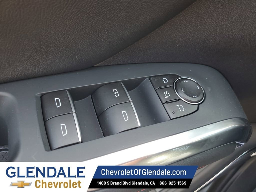 2026 Chevrolet Traverse RS - Photo 30