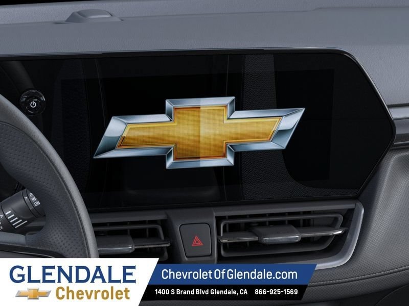 2026 Chevrolet Trailblazer LS - Photo 10