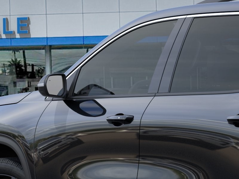 2026 Chevrolet Traverse LT - Photo 12