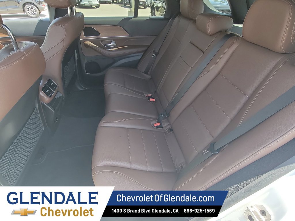 2024 Mercedes-Benz GLE GLE350 - Photo 13