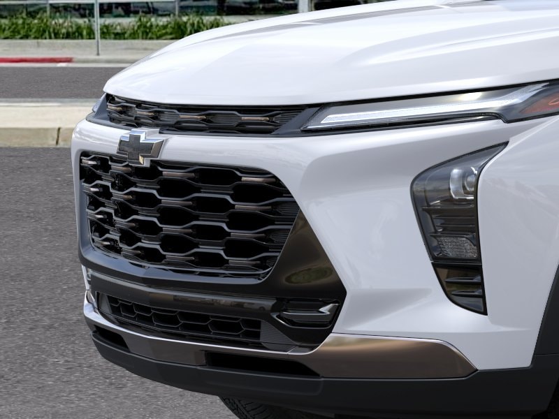 2026 Chevrolet Trax Activ - Photo 37