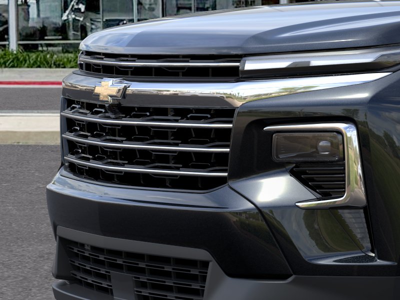 2026 Chevrolet Traverse LT - Photo 13