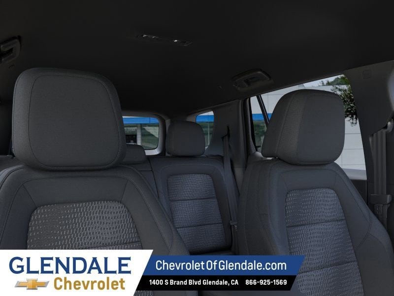 2026 Chevrolet Equinox LT - Photo 24