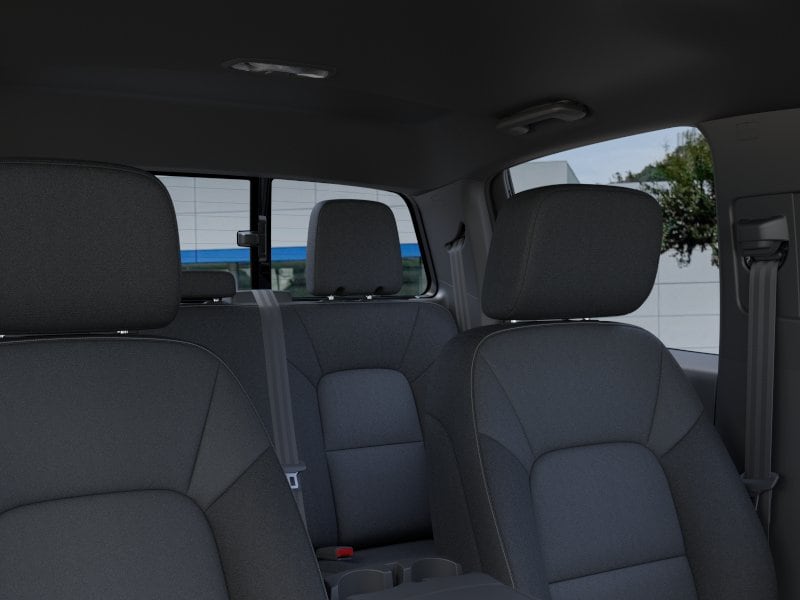 2026 Chevrolet Colorado Trail Boss - Photo 24