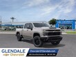  Chevrolet Silverado 2500 HD