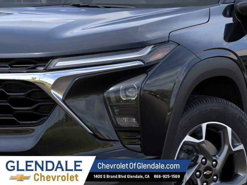 2026 Chevrolet Trax LT - Photo 10