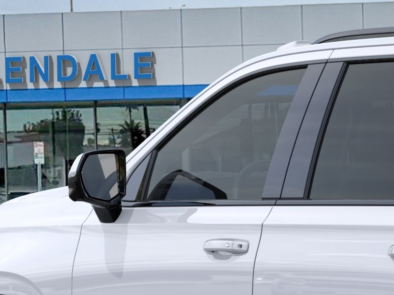2026 Chevrolet Suburban RST - Photo 34