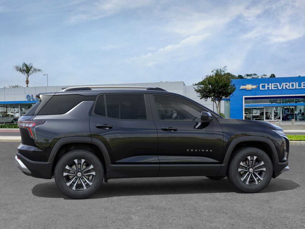 2026 Chevrolet Equinox LT - Photo 35