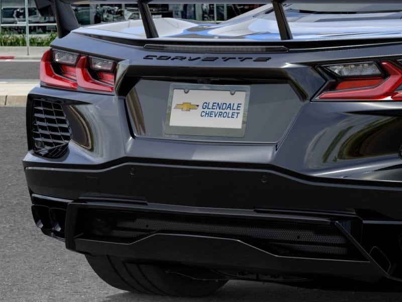 2026 Chevrolet Corvette 1LT - Photo 38