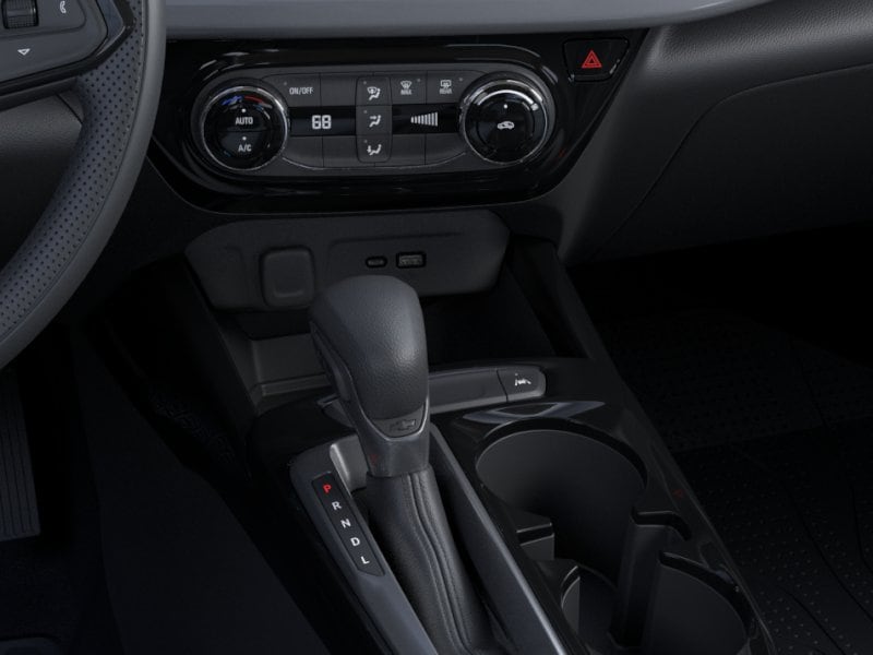 2026 Chevrolet Trax LT - Photo 47