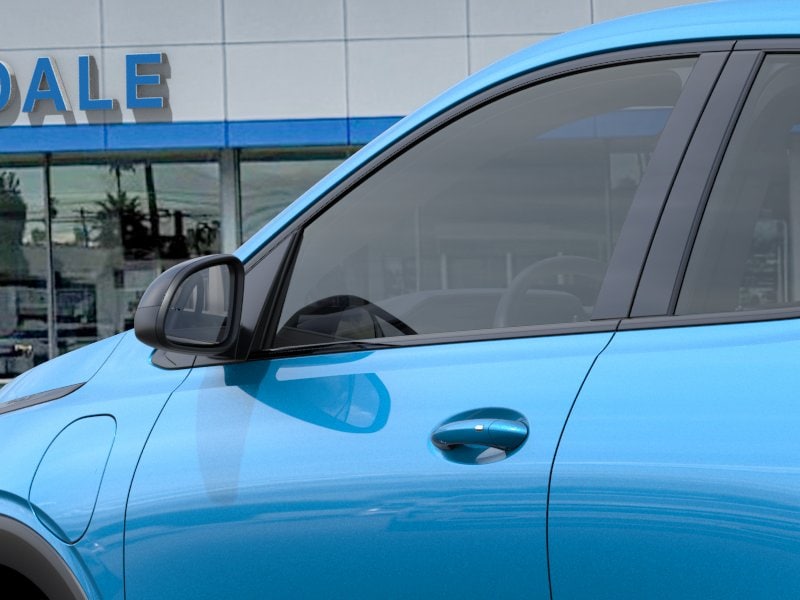 2027 Chevrolet Bolt LT - Photo 36