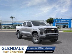 2026 Chevrolet Colorado LT Truck