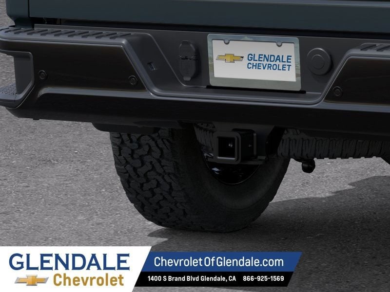 2026 Chevrolet Silverado 2500 HD LTZ - Photo 14
