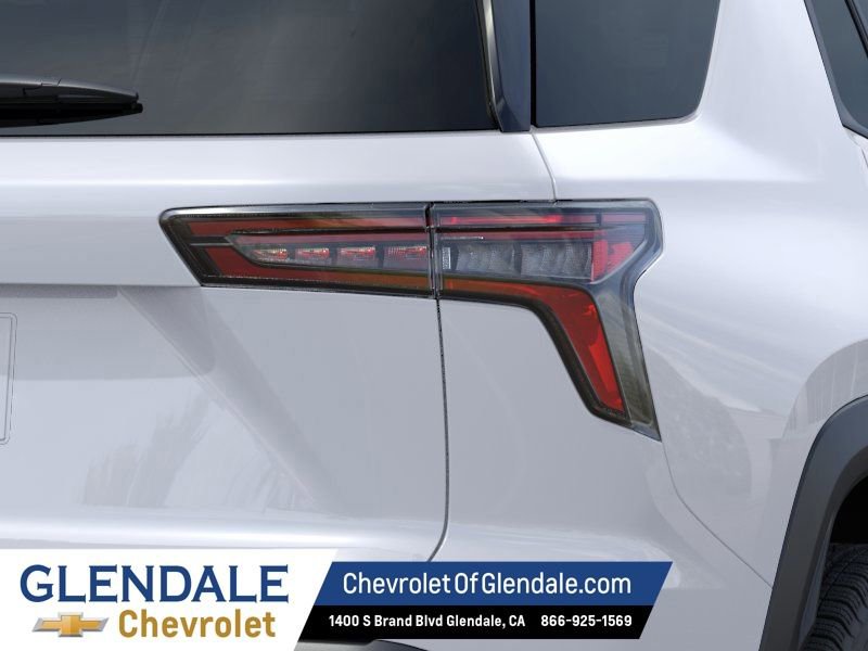 2026 Chevrolet Equinox LT - Photo 11