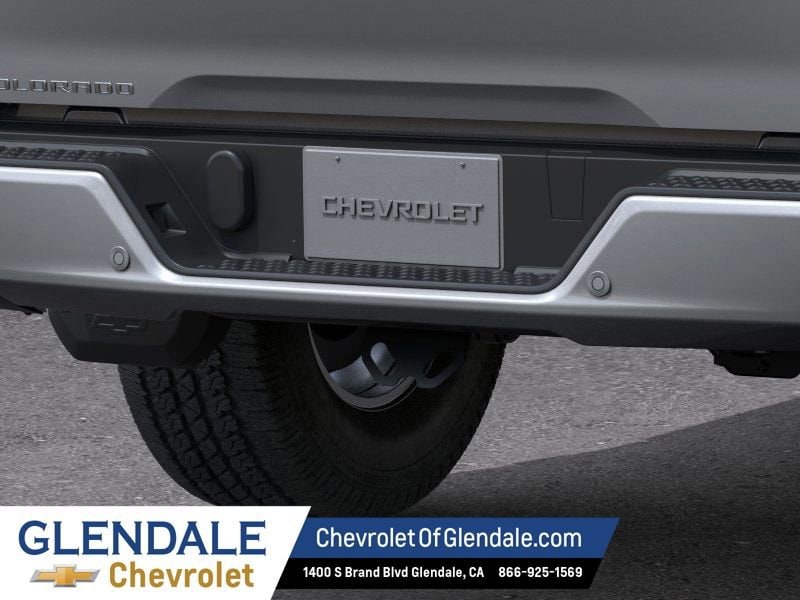 2026 Chevrolet Colorado LT - Photo 14