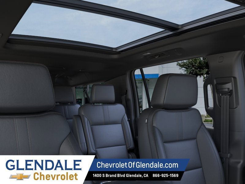 2026 Chevrolet Suburban RST - Photo 22