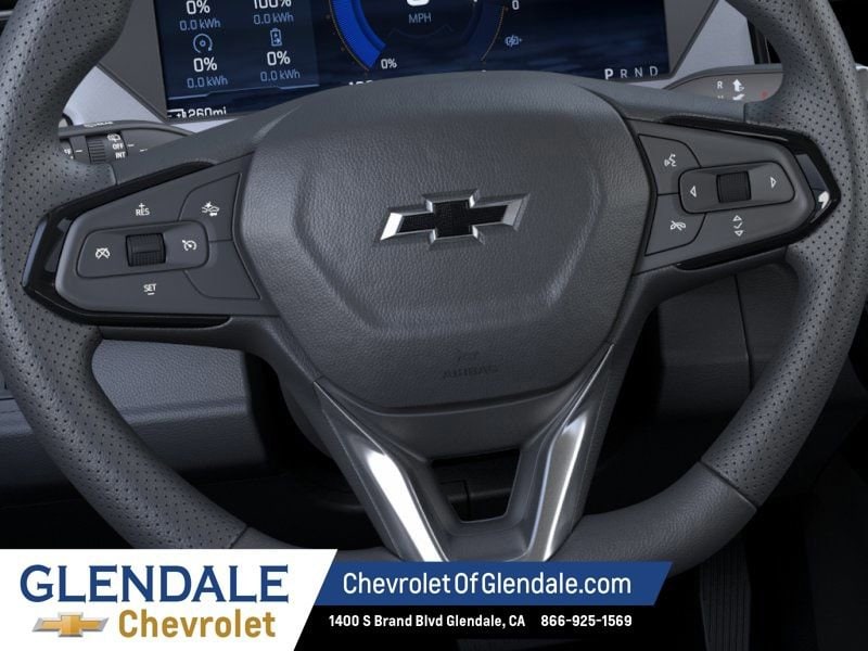 2027 Chevrolet Bolt LT - Photo 19