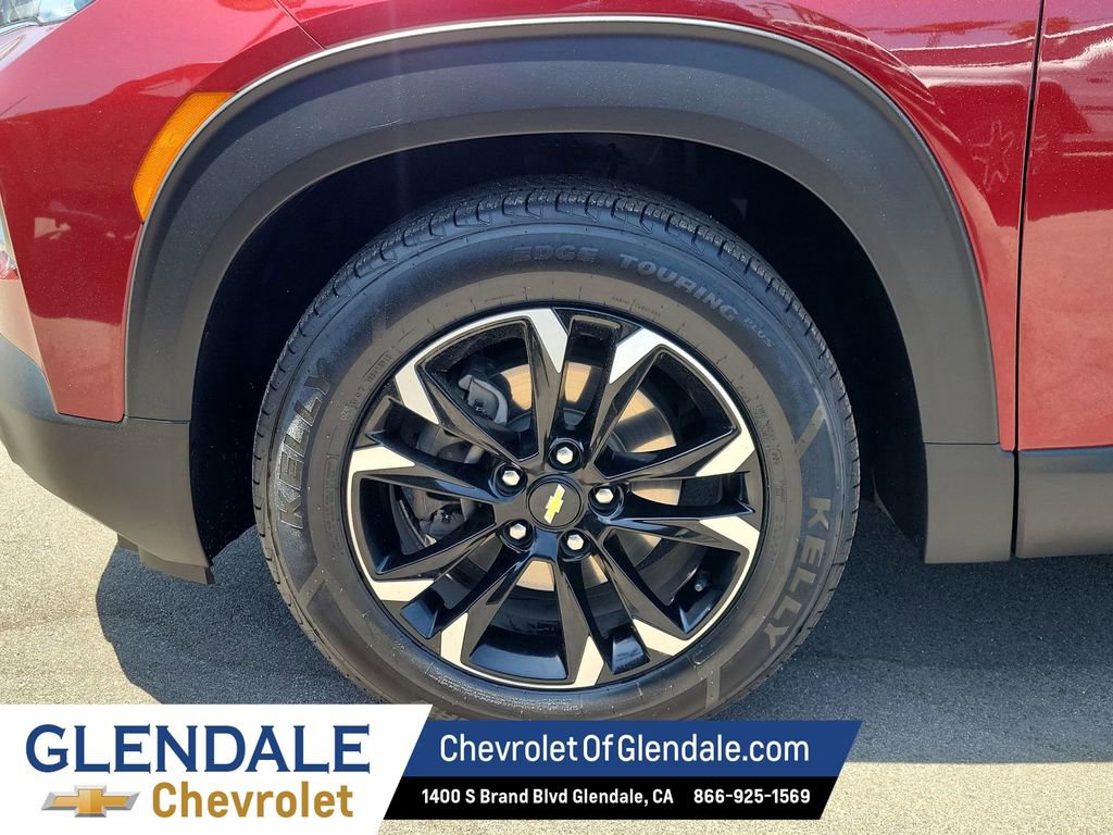 2023 Chevrolet TrailBlazer LT - Photo 18
