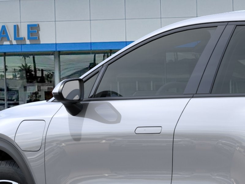2026 Chevrolet Equinox EV 1LT - Photo 36
