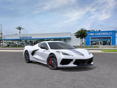 2026 Chevrolet Corvette Stingray 1LT Coupe