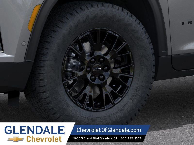 2026 Chevrolet Traverse Z71 - Photo 9