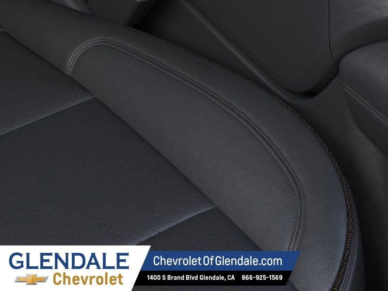 2026 Chevrolet Tahoe High Country - Photo 21