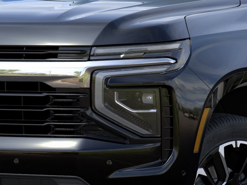 2026 Chevrolet Tahoe LS - Photo 10