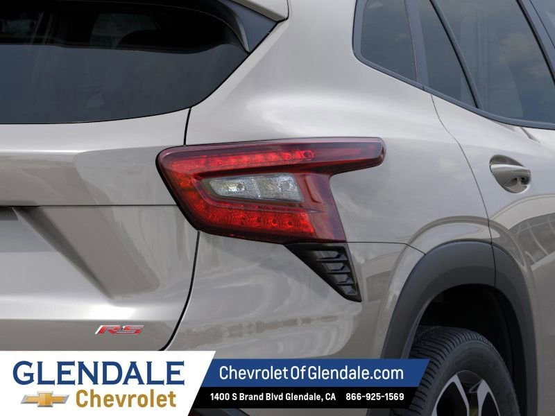2026 Chevrolet Trax RS - Photo 11
