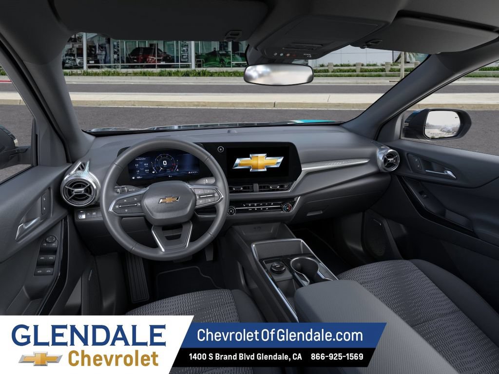 2026 Chevrolet Equinox LT - Photo 15