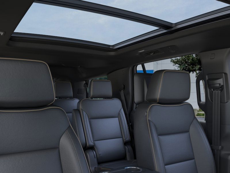 2026 Chevrolet Tahoe Premier - Photo 25