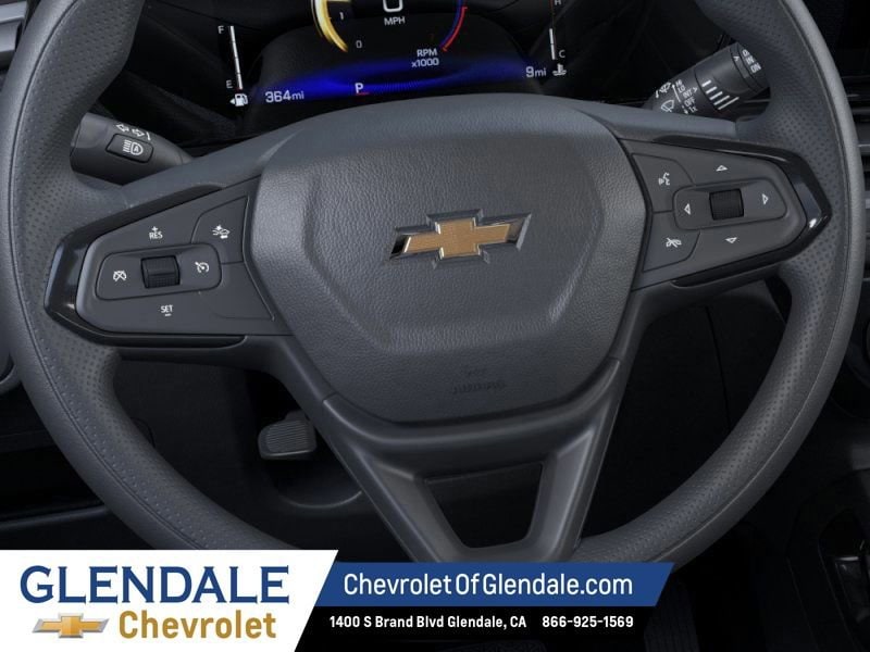 2026 Chevrolet Trailblazer LT - Photo 19