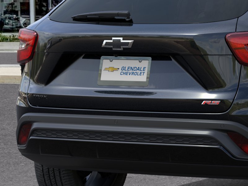 2026 Chevrolet Trax RS - Photo 38