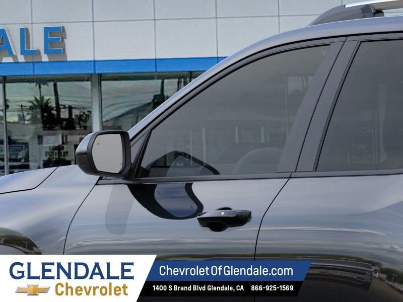 2026 Chevrolet Equinox LT - Photo 12