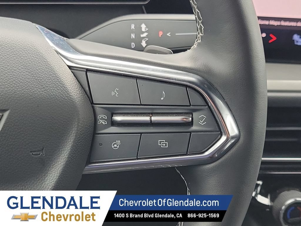 2024 Chevrolet Traverse 2LT - Photo 33