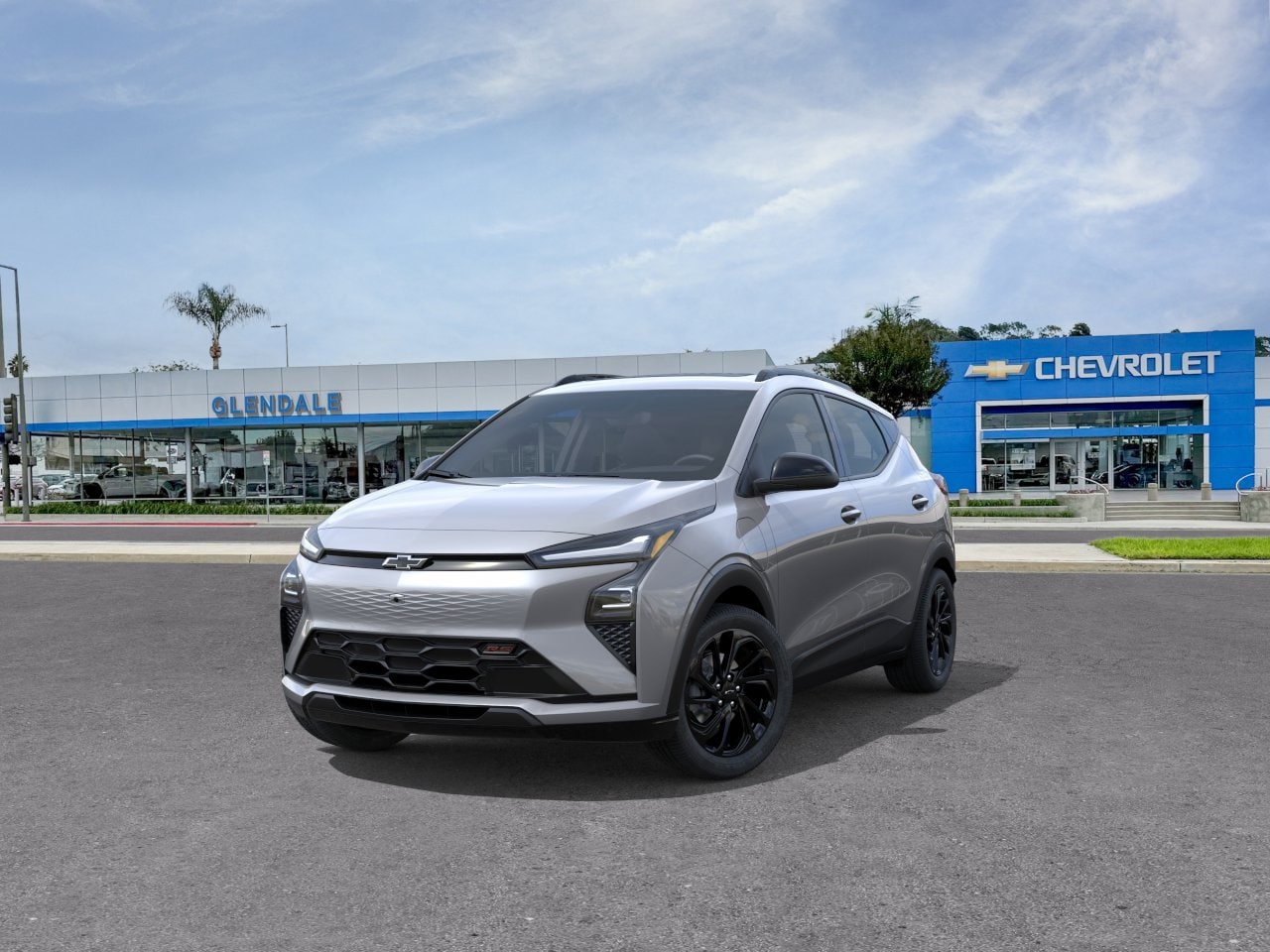 2027 Chevrolet Bolt RS - Photo 32