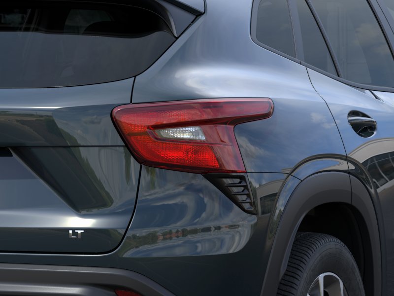 2026 Chevrolet Trax LT - Photo 35
