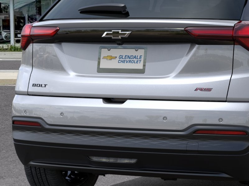 2027 Chevrolet Bolt RS - Photo 38