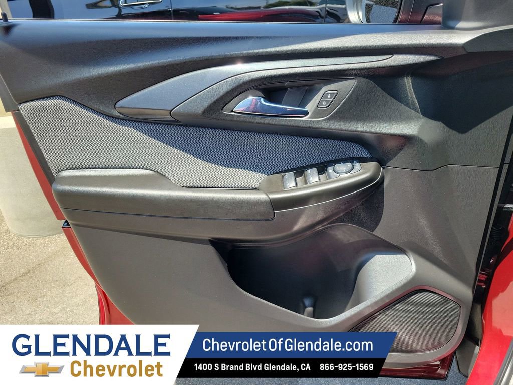 2023 Chevrolet TrailBlazer LT - Photo 36