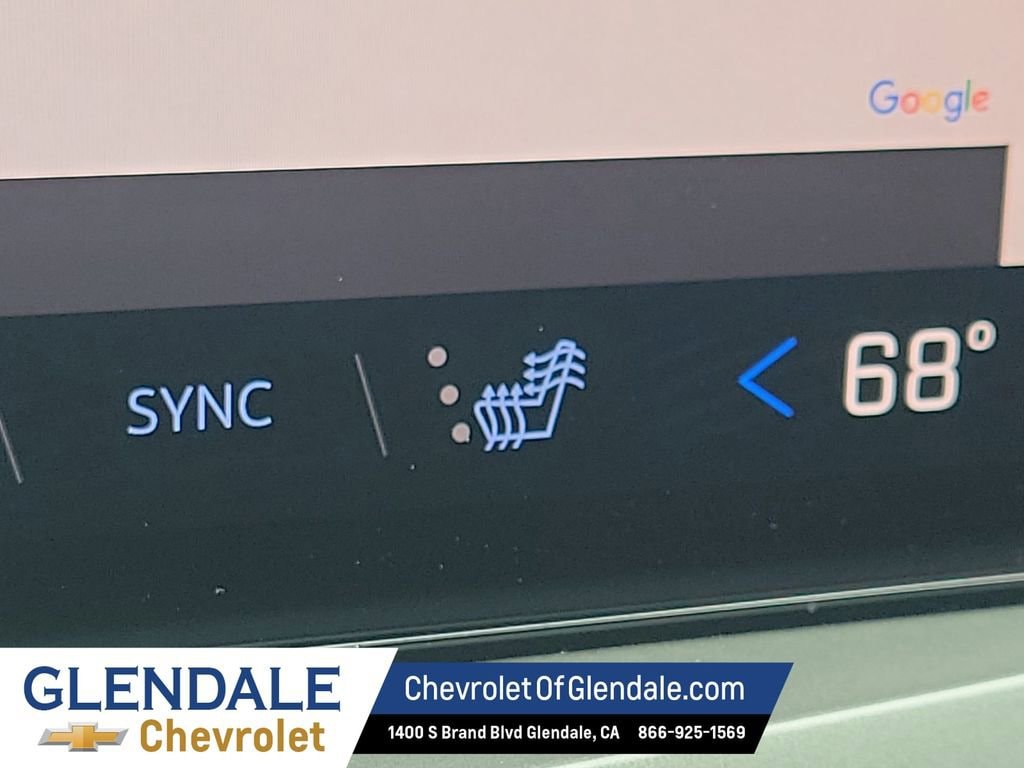 2024 Chevrolet Traverse 2LT - Photo 30