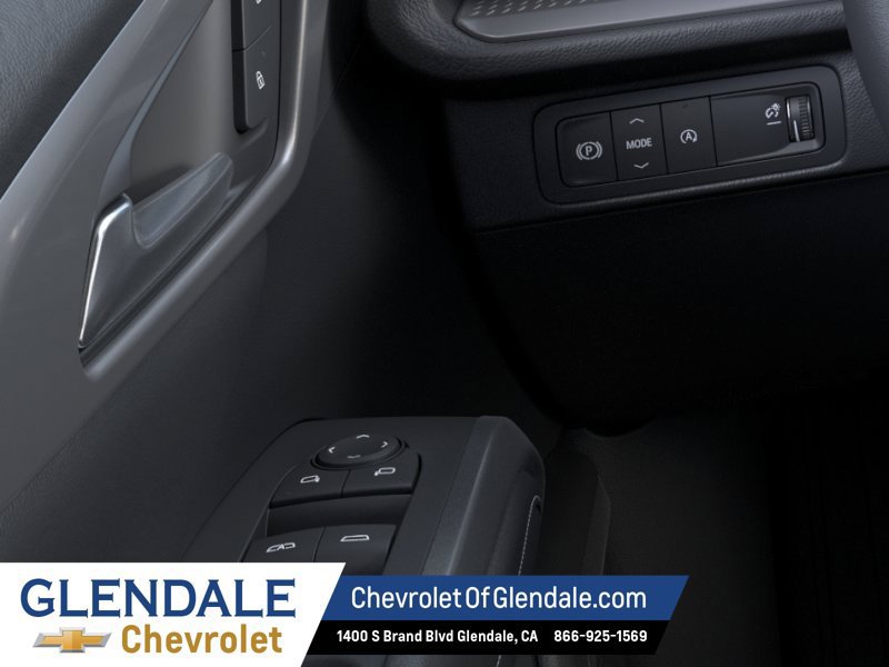 2027 Chevrolet Traverse LT - Photo 22
