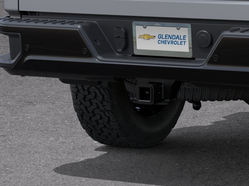 2026 Chevrolet Silverado 2500 HD LT - Photo 38