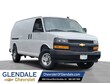  Chevrolet Express Cargo 2500