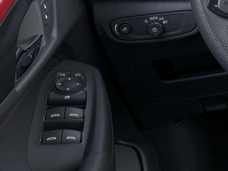 2026 Chevrolet Trailblazer RS - Photo 46