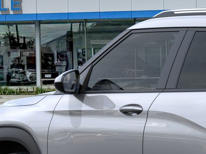 2026 Chevrolet Trailblazer LT - Photo 36
