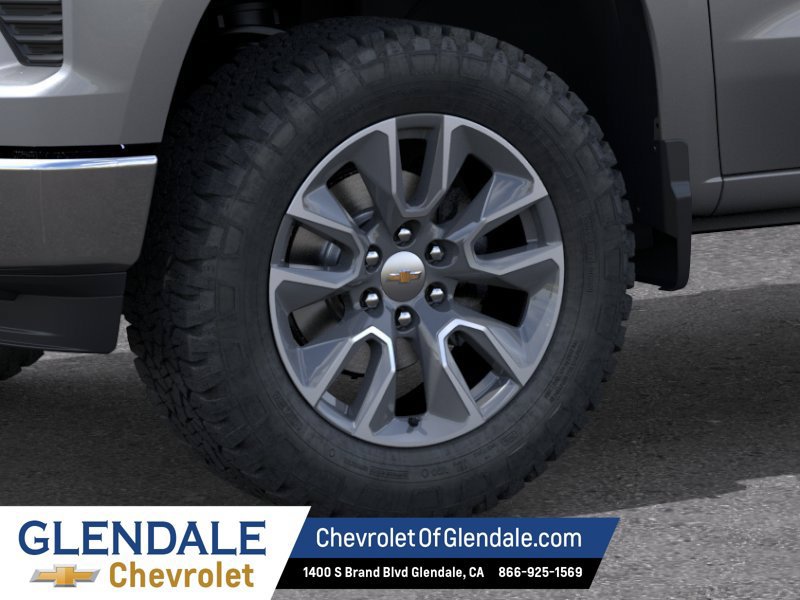 2026 Chevrolet Silverado 1500 LT - Photo 9