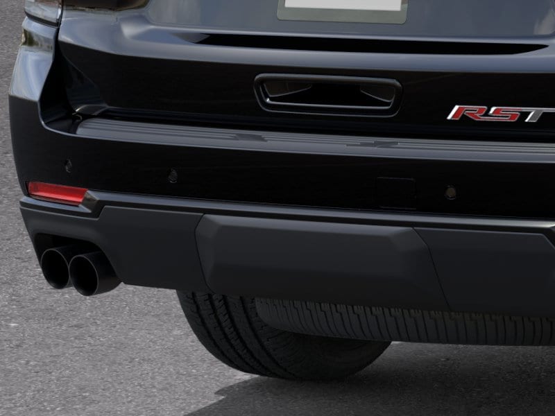 2026 Chevrolet Suburban RST - Photo 38