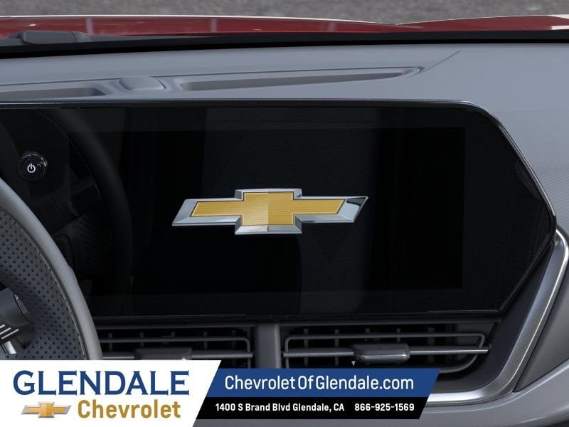 2026 Chevrolet Trax LT - Photo 20