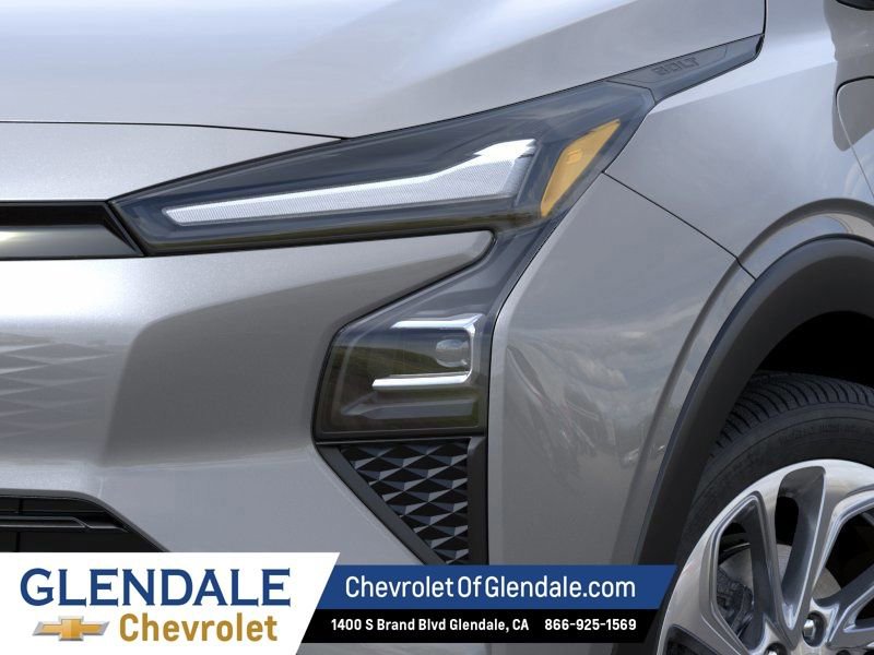 2027 Chevrolet Bolt LT - Photo 10