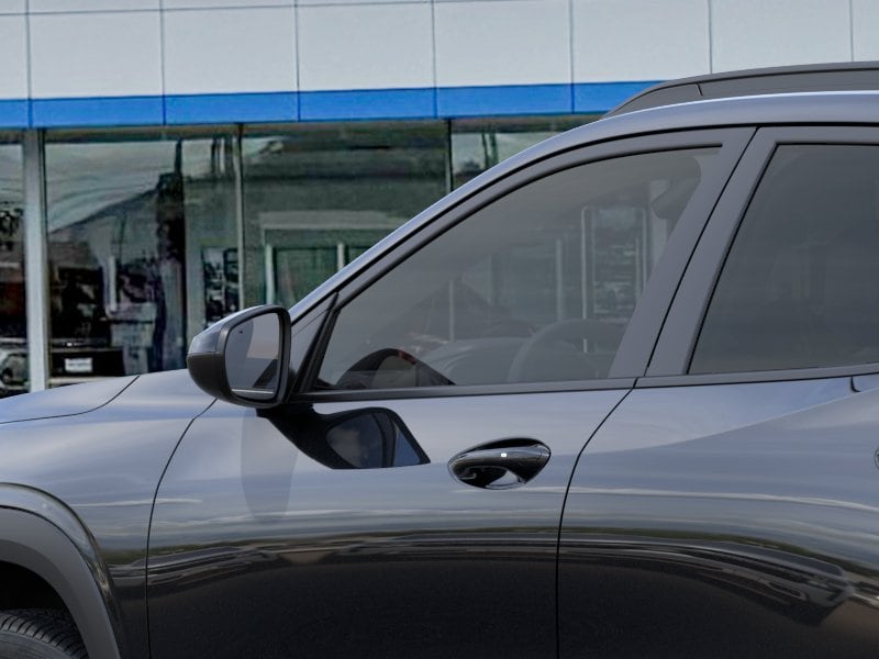 2026 Chevrolet Trax LT - Photo 12