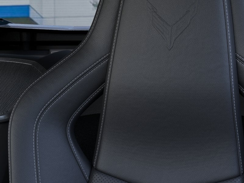2026 Chevrolet Corvette 1LT - Photo 45